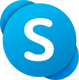 صورة Skype 